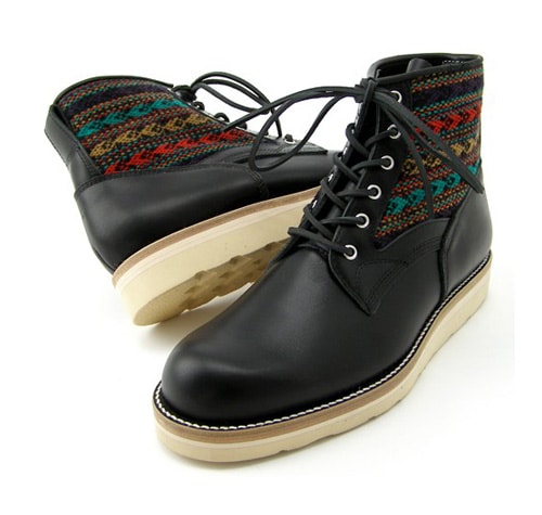 GDC Union Work Boots 