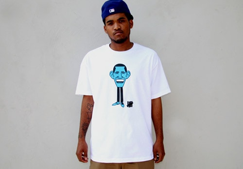 Geoff McFetridge x UNDFTD Las Vegas 