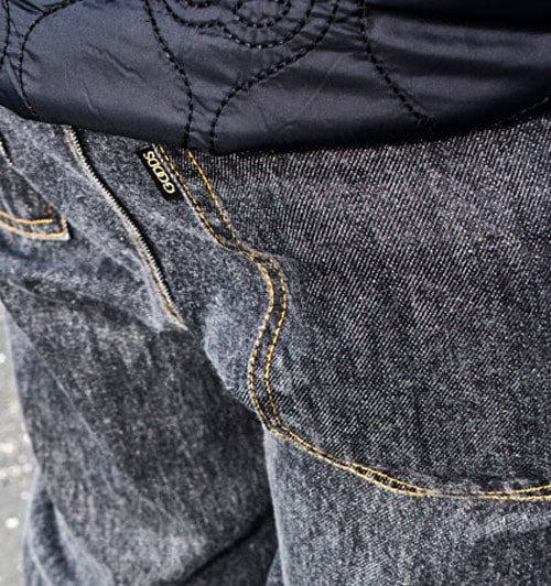 Goods 2008 Fall/Winter Collection