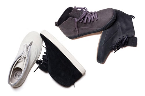 Gourmet 2008 Holiday Footwear Collection