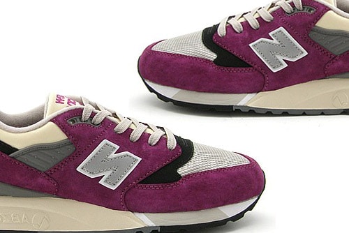 green label relaxing x New Balance CM998GL GLR EX 