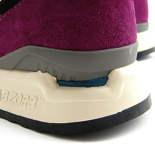 green label relaxing x New Balance CM998GL GLR EX 
