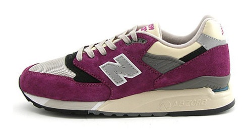 green label relaxing x New Balance CM998GL GLR EX 
