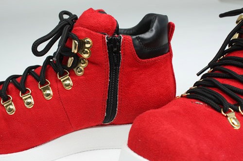 Hare Hiking Boot