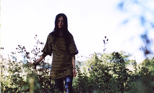 Head Porter Plus 2008 Fall/Winter "Bright Field" Collection