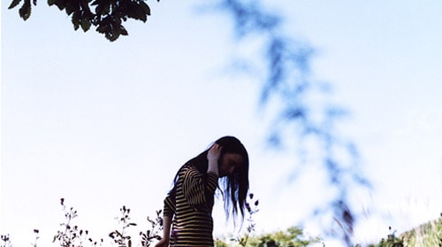 Head Porter Plus 2008 Fall/Winter "Bright Field" Collection