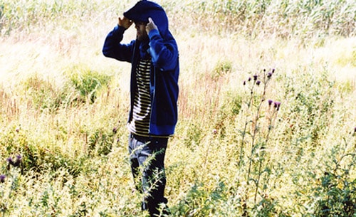 Head Porter Plus 2008 Fall/Winter "Bright Field" Collection