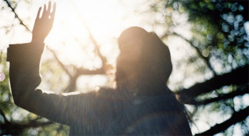 Head Porter Plus 2008 Fall/Winter "Bright Field" Collection