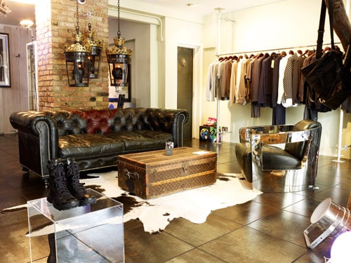 Heartless - New Luxury Men's Lifestyle Emporium