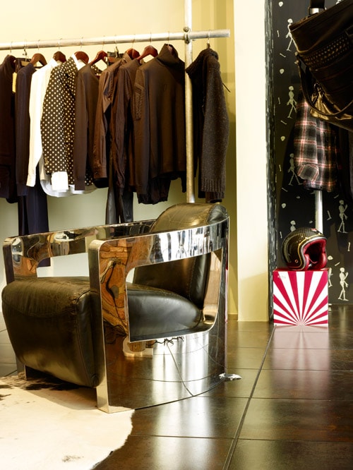 Heartless - New Luxury Men's Lifestyle Emporium