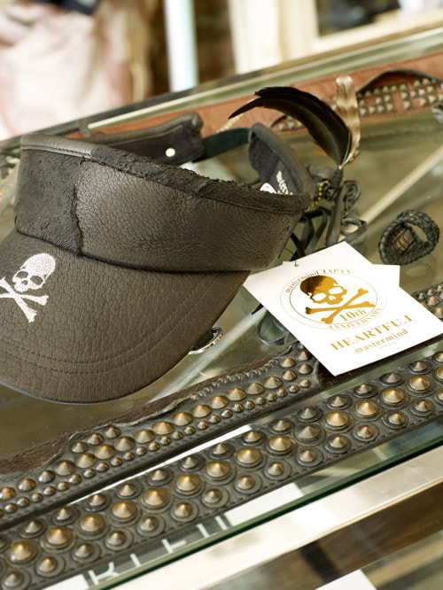 Heartless - New Luxury Men's Lifestyle Emporium