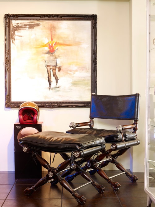 Heartless - New Luxury Men's Lifestyle Emporium