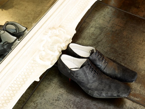 Heartless - New Luxury Men's Lifestyle Emporium