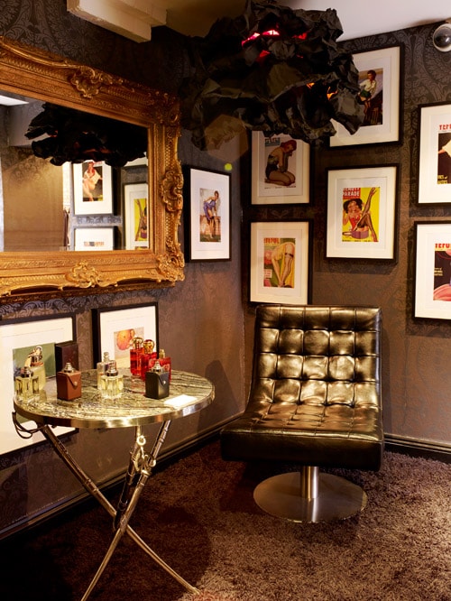 Heartless - New Luxury Men's Lifestyle Emporium