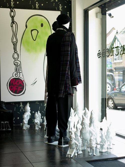 Heartless - New Luxury Men's Lifestyle Emporium