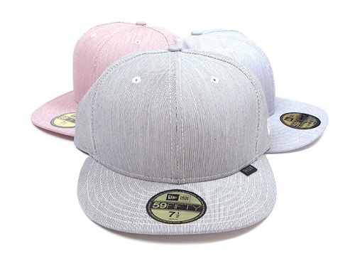 HUF 2008 Fall/Winter Hat Collection