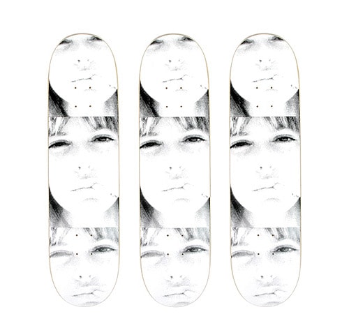 HUF 2008 Fall Hardgoods Collection