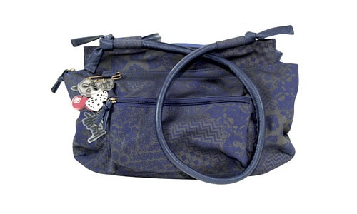 Hyde SK x Stussy 2008 Fall/Winter Collection 