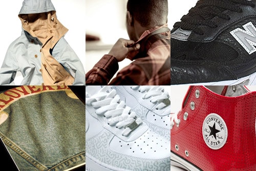 HYPEBEAST Weekly Picks - October 26th