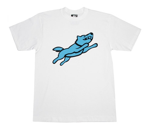 Ice Cream 2008 Fall Collection - Flying Dog Tee