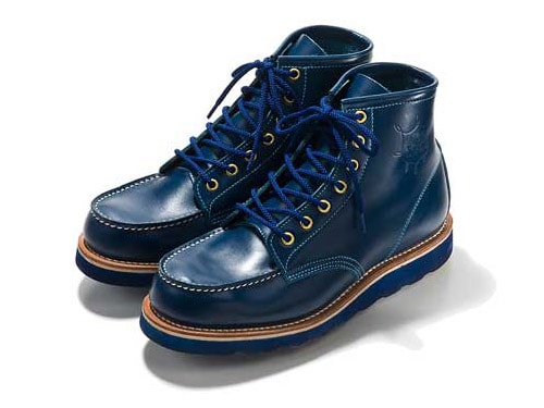 Ice Cream 2008 Fall/Winter Boots 
