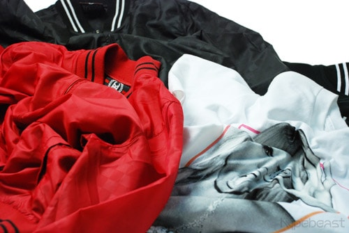 IM KING 2008 Fall/Winter Collection