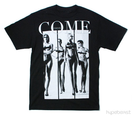 IM KING 2008 Fall/Winter Collection