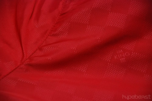 IM KING 2008 Fall/Winter Collection