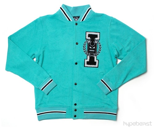 IM KING 2008 Fall/Winter Collection
