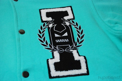 IM KING 2008 Fall/Winter Collection
