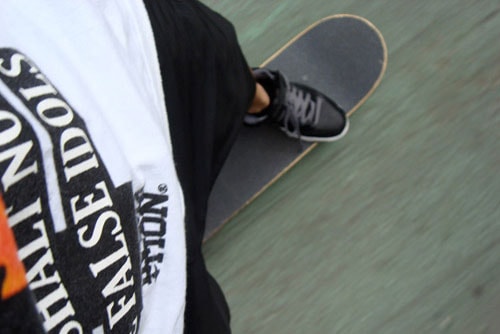 HYPEBEAST Feature: Essentials - In4mation