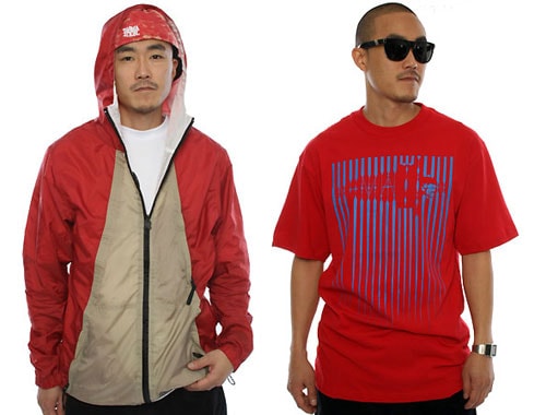 HYPEBEAST Feature: Essentials - In4mation