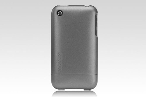 Incase 3G iPhone Slider Case Metallic Pack