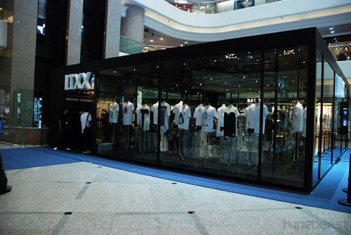 I.TXX 20th Anniversary Interview | Collection