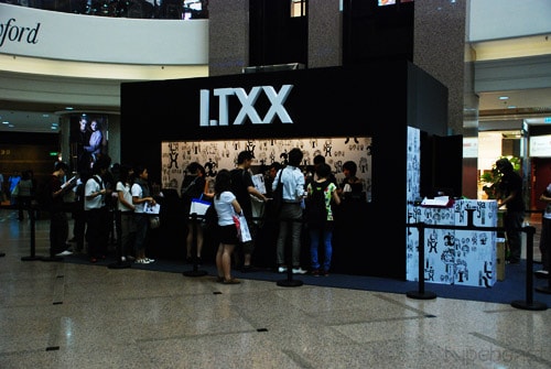 I.TXX 20th Anniversary Interview | Collection