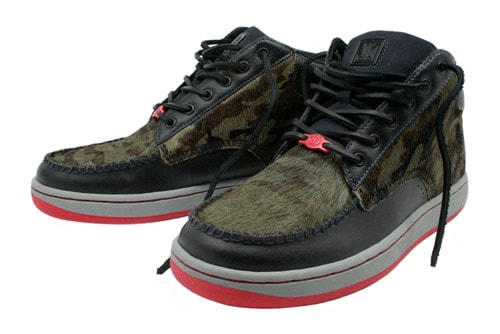 JB Classics SDM HI - Woodland Snipers