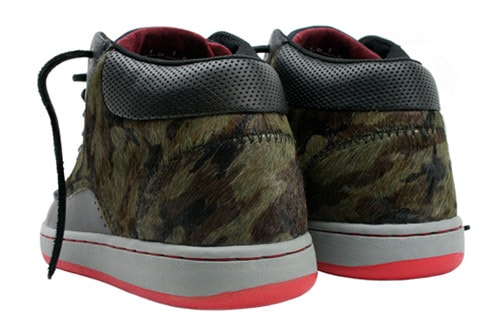 JB Classics SDM HI - Woodland Snipers