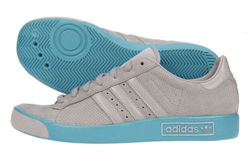adidas Originals Forest Hills - JD Exclusive