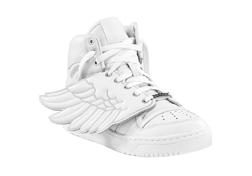 Jeremy Scott for adidas Originals - Product Lineup