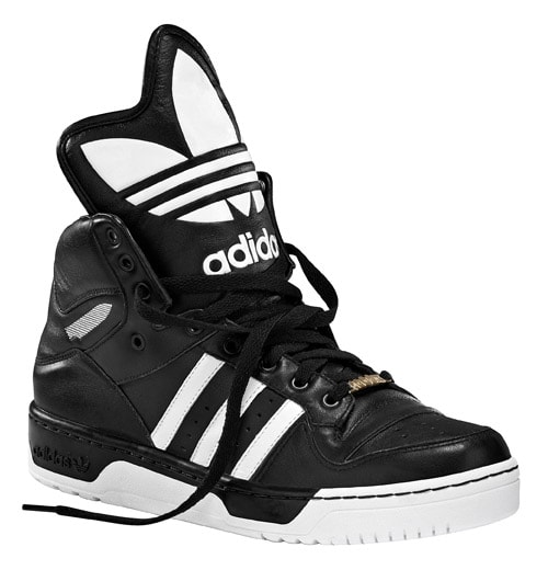 Jeremy Scott for adidas Originals - Product Lineup