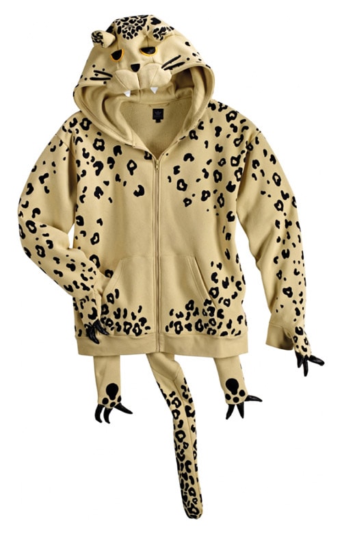 Jeremy Scott for adidas Originals - Product Lineup