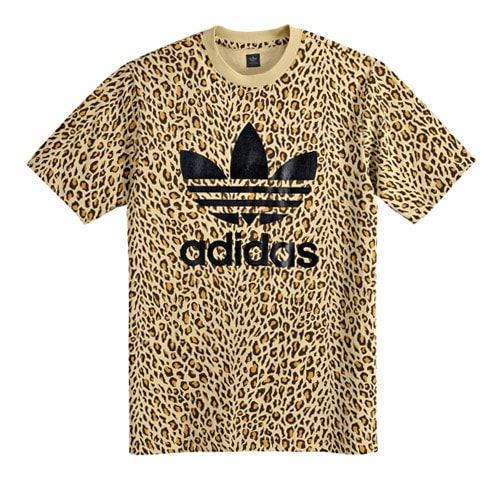 Jeremy Scott for adidas Originals - Product Lineup