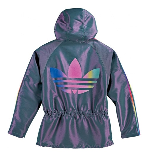 Jeremy Scott for adidas Originals - Product Lineup