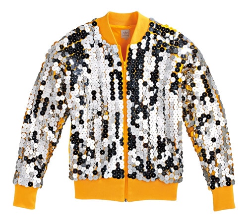 Jeremy Scott for adidas Originals - Product Lineup