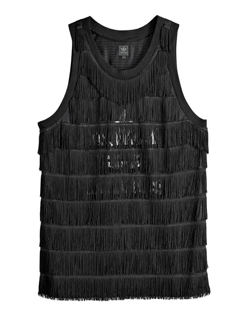Jeremy Scott for adidas Originals - Product Lineup