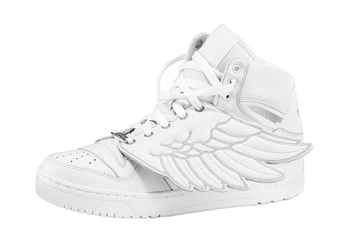 Jeremy Scott for adidas Originals - Product Lineup