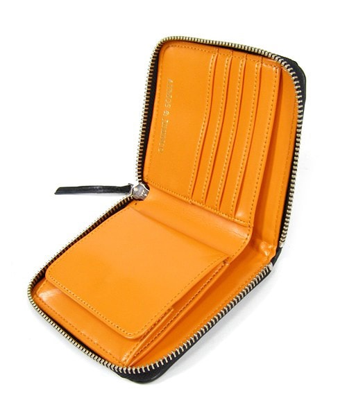 JINECO x Porter Woven Wallet 