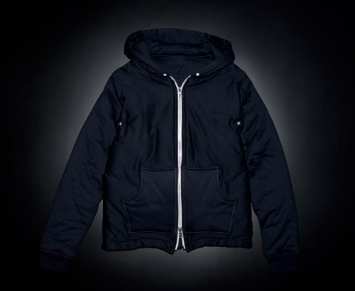 NexusVII 2008 Fall/Winter - October Delivery