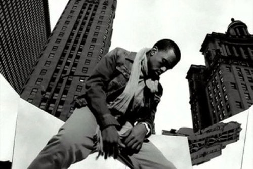 Kanye West - Robocop 