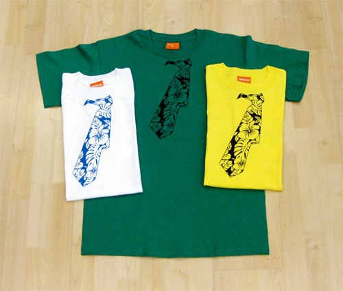 KICKS/HI 2008 Fall Collection 1st Drop